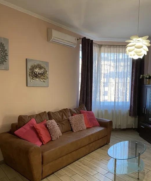 продажа двухкомнатной квартиры номер A-173662 в Приморском районе, фото номер 9